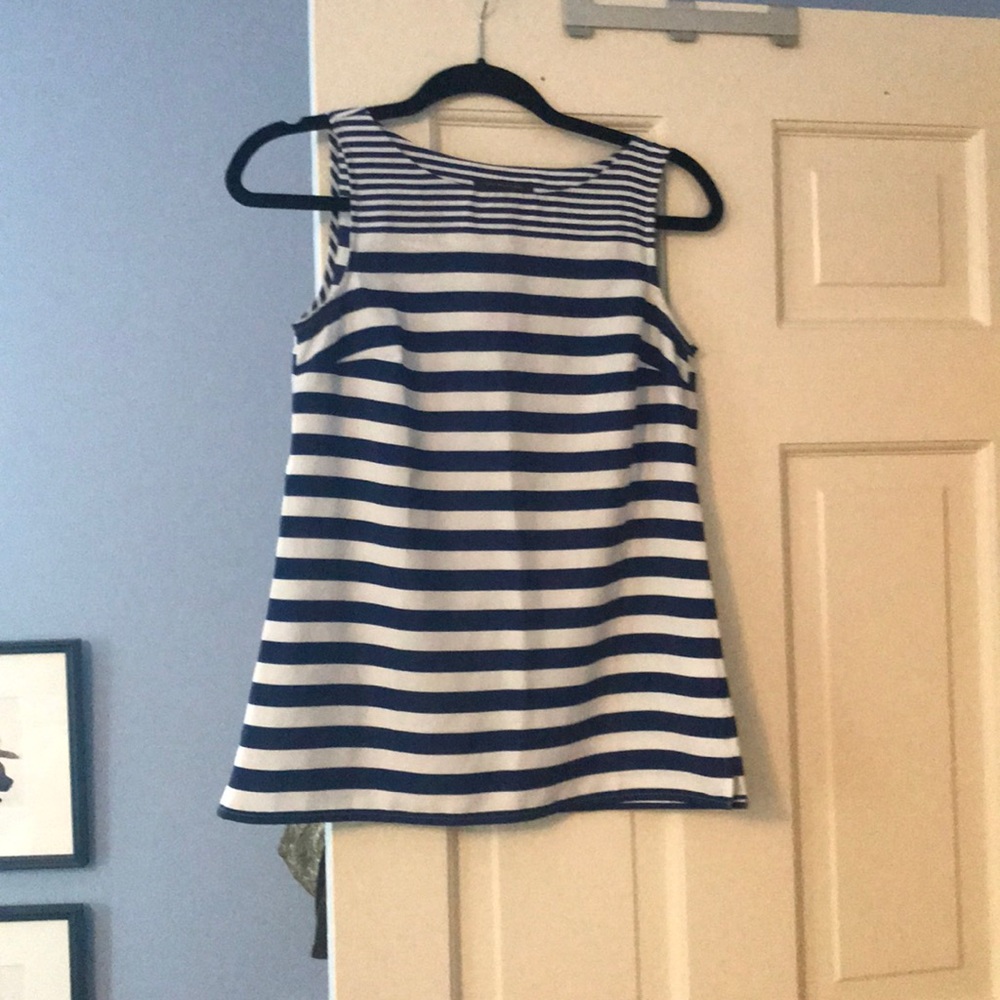 Striped Tommy Hilfiger Blouse